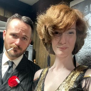 Meet your Posher, Alex